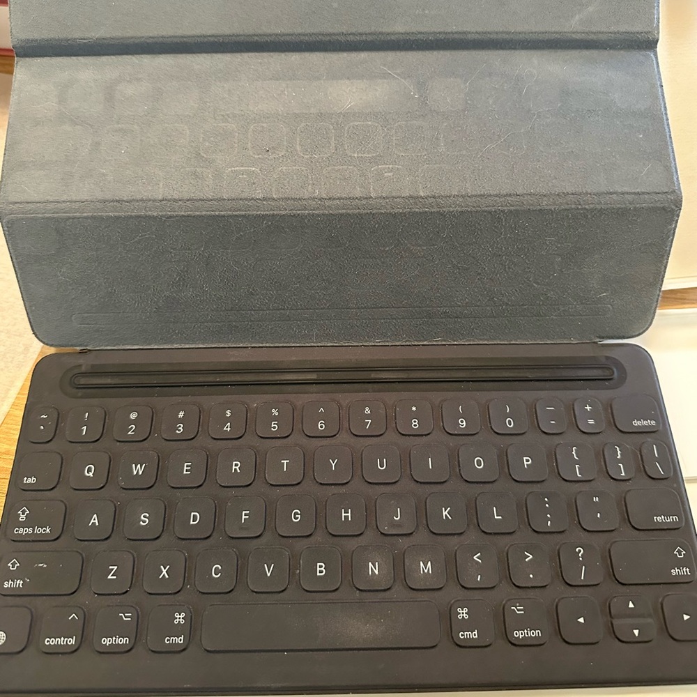 Apple Smart Keyboard - Picture 4 of 7